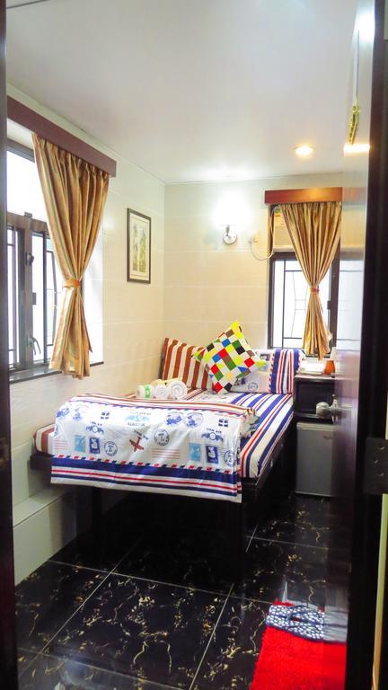 Dhillon Hotel -Guest House & Hostel Hong Kong Ngoại thất bức ảnh